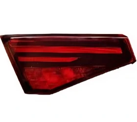 چراغ خطر عقب رو صندوق تارا